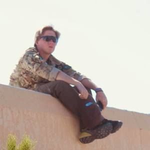 Meet your Posher, Cameron